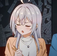 Pov Alya Mikhailovna