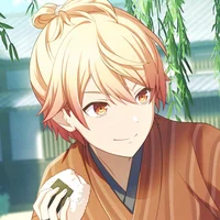Tenma Tsukasa