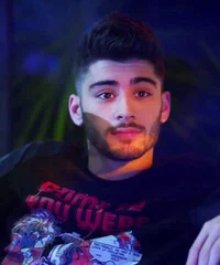 Zayn Malik