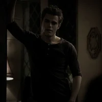 Stefan Salvatore