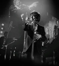 ALEX TURNER
