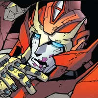 1 - Rodimus