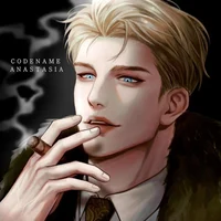 INFATUATED Boyfriend