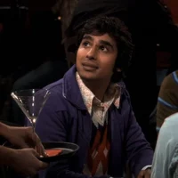 Rajesh Koothrappali