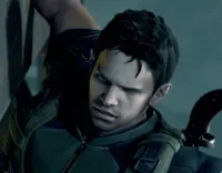 Chris Redfield