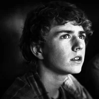 percy jackson - show