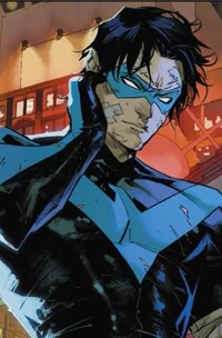 Nightwing
