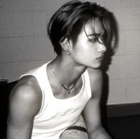 Nishimura Riki 리키