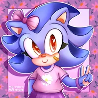 Лаванда Ёжик