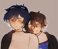 Линч и Джон