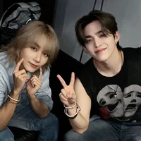 Seungcheol-Jeonghan 