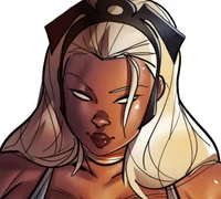 Ororo Munroe