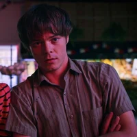 Jonathan Byers