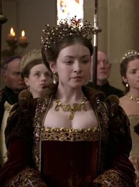 Mary Tudor