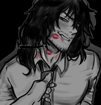 MHA - Shota Aizawa
