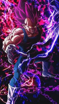 UE Vegeta