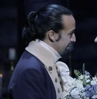 ALEXANDER HAMILTON