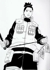 Shikamaru Nara