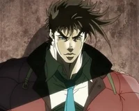 Joseph Joestar 