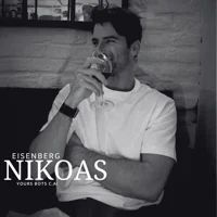 Niklas Eisenberg 