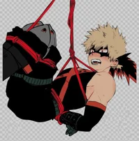 Bakugo-