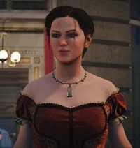 Evie Frye