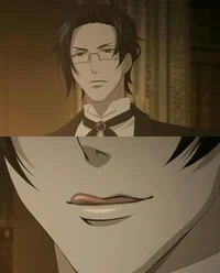 Claude Faustus 