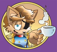 Daddy Amadeus Prower