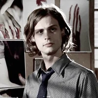 Spencer Reid
