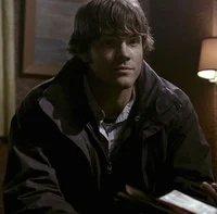 Sam Winchester