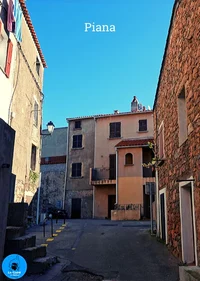 Piana Corse