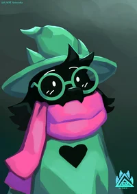 Ralsei 