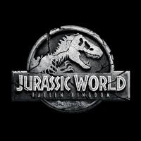 Jurassic world FK
