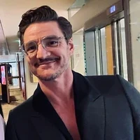 Pedro Pascal 