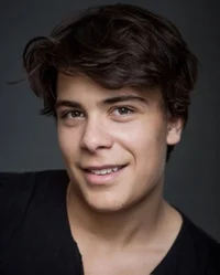Pearce Joza