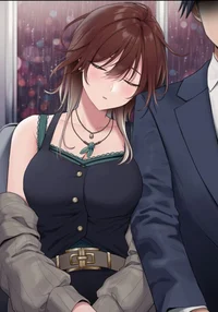 Mikoto aketa
