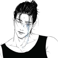 Boxing boy