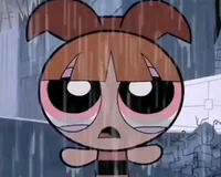 Blossom PPG - Sad