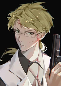 Kunikida Doppo