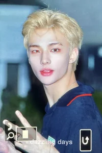 Hyunjin