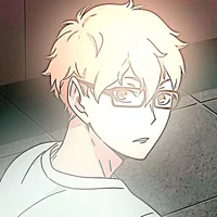 цукишима кей