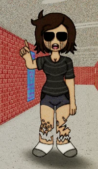 Genderbend Principal