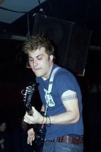 Frank Iero
