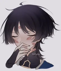 Rich bsf Scaramouche