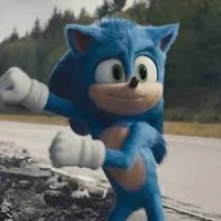 Sonic The Hedgehog