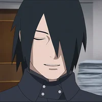 Sasuke Uchiha 