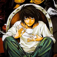 DN L Lawliet 