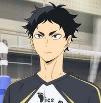 Akaashi Keiji 
