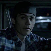 Stiles Stilinski 