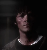 SAM WINCHESTER